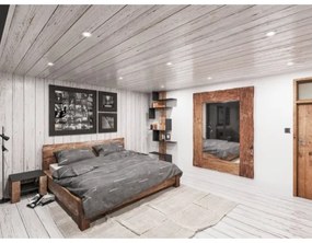 LED Podhľadové svietidlo LED/6W/230V 4000K pr. 8,5 cm biela