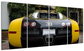 Bugatti - obraz