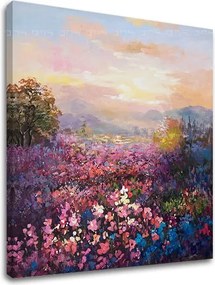 Obraz na plátne KRAJINA