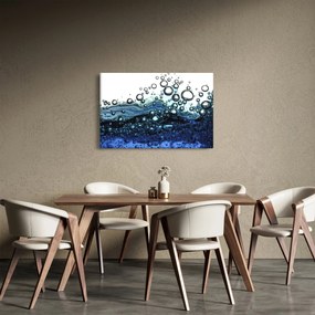 Obraz bubliniek (90x60 cm)