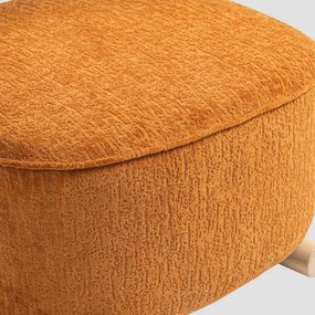 Kreslo VITA 743733 horčicové