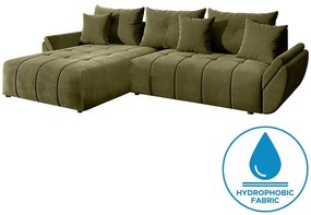 Rohova sedacia suprava Bono New Monolith 38