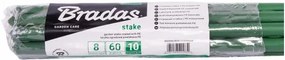 Bradas Oporná tyč k rastlinám 0,8mm 120cm Greeny