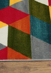 Koberec Kolibri 11151/120 rozmery koberec: 133x190 cm