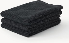 Bavlnené kuchynské utierky Cool, 3 ks