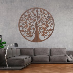 Nástenná dekorácia strom života | SENTOP HDF0207