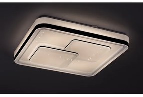 Rabalux 2604 - LED stropné svietidlo HECATE LED/40W/230V