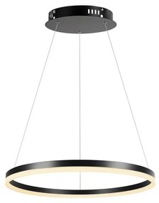 Rabalux 72301 kovový LED luster Isaure
