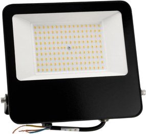 BERGE LED reflektor HEROS - 100W - IP65 - neutrálna biela