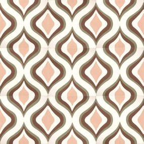 Cementové dlaždice 4080 | Articima