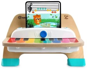 Baby Einstein - Drevená hudobná hračka MAGIC TOUCH 3xAA klavír