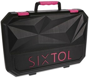 Sixtol Sada náradia Home Pink, 128 ks