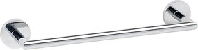 Bemeta Design CIRCUM: Držiak uterákov, 300 mm - 168204012