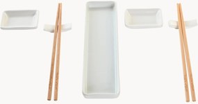 Súprava na sushi Maki, 7 ks