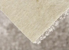 Koberce Breno Metrážny koberec CORDOBA 49, šíře role 400 cm, hnedá