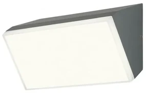Vonkajšie nástenné svietidlo REDO TOKYO AP LED 90015