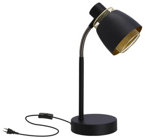 PROXIMA.store - Stolná lampa ALEKSANDRIA