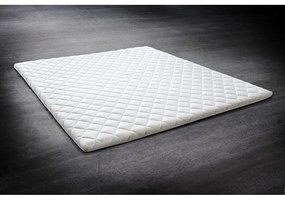 Mäkký penový topper 160x200 cm - Meise Möbel