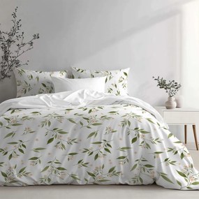 Stanex Bavlnené obliečky Jazmín, 140 x 200 cm, 70 x 90 cm