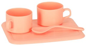 KIK Detské umývadlo s príslušenstvom XXL modré