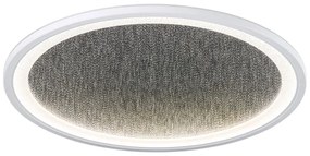 Brilliant - LED Stmievateľné stropné svietidlo TANIDA LED/31W/230V 3000-6500K + DO
