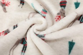 Župan PAULO XMASS DEER vianočný Veľkosť: L/XL