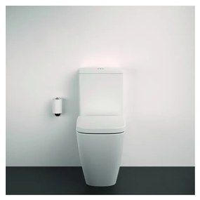 Ideal Standard i.life S - Kombinované WC, RimLS+, biela T459601
