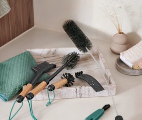 Univerzálna čistiaca kefka