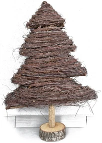 Vianočný stromček - brezový 101 cm