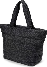 Prešívaná nákupná taška