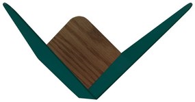 Nástenný oceľový háčik Butterflies Mini – UMAGE