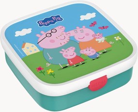 Detský obedár Peppa Pig