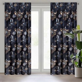 Záves PEONIA2 140X270 390377