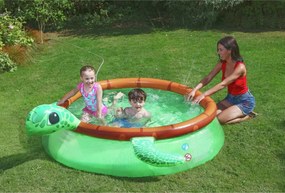 Marimex | Bazén Marimex Tampa 1,83x0,51 m bez príslušenstva - motív Korytnačka | 10340248