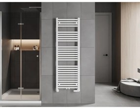 Mexen Hades, vykurovacie teleso 1500 x 500 mm, 693 W, biela, W104-1500-500-00-20