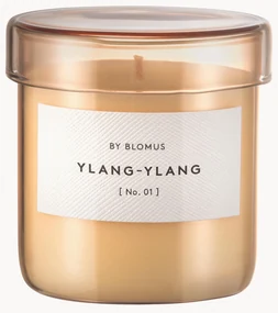 Vonná sviečka Valoa (ylang-ylang)