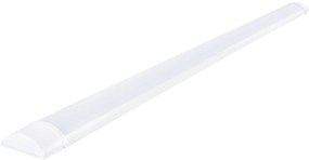 ECOLIGHT LED panel EC79824 - svietidlo - IP44 - 120cm - 40W - 230V - 3600Lm - neutrálna biela