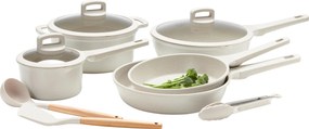 XXXLutz SADA HRNCOV 8-dielne Homeware Profession. - Sady hrncov - 0041280001