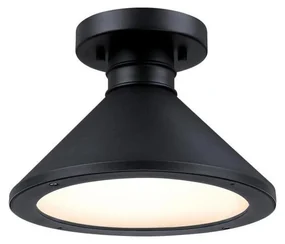 Westinghouse 61238 - Vonkajšie stropné svietidlo WALTER 1xE27/60W/230V IP44 P6739