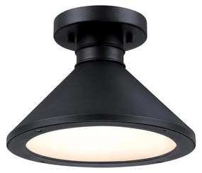 Westinghouse 61238 - Vonkajšie stropné svietidlo WALTER 1xE27/60W/230V IP44