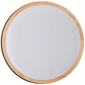 Brilliant - LED St. stropné svietidlo BAARLO LED/24W/230V pr. 35 cm čierna