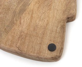 Servírovacia miska CHRISTMAS TREE MANGO stromček 834801