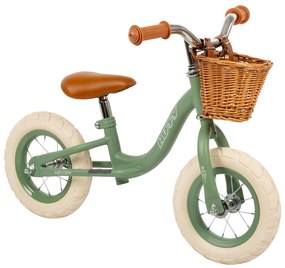 Huffy Detské odrážadlo Pro Thunder - So Sweet (zelená) (100373729)