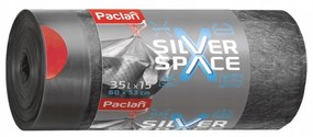 Paclan Vrecia na odpad 35L - 24 ks