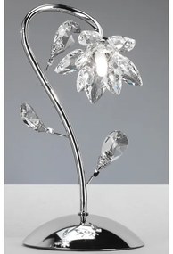 ONLI - Stolná lampa NINFEA 1xG9/6W/230V 35 cm