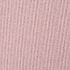 ZÁVES NA KRÚŽKOCH NERISA 140X250 CM PUDROVÁ