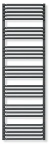 Terma24 Alex 1580x500 vodný/elektrický radiátor Modern Grey SX