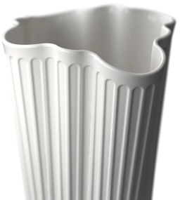 KÄHLER Keramická váza Hammershøi Unfold 16,5 cm