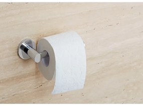 Villeroy & Boch TVA15101400061 - Držiak toaletného papiera ELEMENTS lesklý chróm