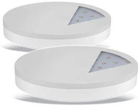 LED stropné svietidlo LED/18W/230V